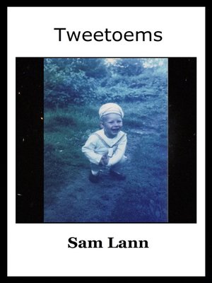 cover image of Tweetoems